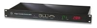 Mit dem Expert Transfer Switch 8801-1 ergänzt der Kölner IT-Hersteller sein Portfolio um einen Automatischen Transferschalter (ATS) zur redundanten Stromversorgung