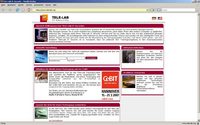 Im Internetlabor Hacker-Abwehr üben - Hasso-Plattner-Institut auf der CeBIT