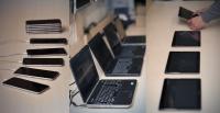 Rhenus Data Office takes over "recycle it"