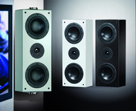 Nubert bringt neuen Multifunktionslautsprecher