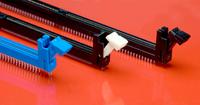 Überarbeitete DDR4-DIMM-Sockel von Molex bieten höhere Flexibilität und Zuverlässigkeit