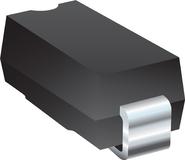 Bourns Transient Voltage Suppressor diodes featuring a wide working peak voltage range can now be ordered through TTI, Inc.