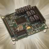 Texim Europe introduces Pico-I/O Small USB Stacking I/O Product Line