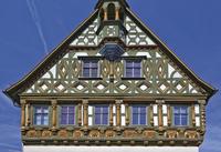 Damit historische Gebäude in neuem Glanz erstrahlen