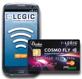 LEGIC® card-in-card solutions erhält renommiertes Sicherheitszertifikat Common Criteria EAL4+