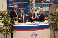 Luftfracht global: TIACA und transport logistic kooperieren