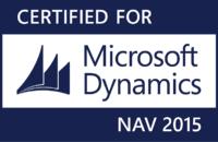 Microsoft Dynamics NAV: COMPUTENZ Automotive erneut zertifiziert