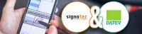 Remote signatures with DIGISign