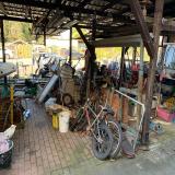 Schrottabholung Neuss fair und transparent