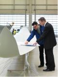 TÜV SÜD hat "Blue solutions" für die Energieversorgung der Zukunft