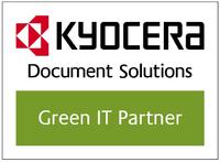 82 KYOCERA-Partner sind grün