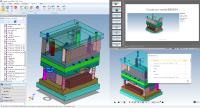 Glovius Viewer - Visualisierung und Analyse von CAD-Dateien, professionell und kostengünstig