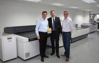 Reproflex 3 erhält Zertifizierung für das KODAK FLEXCEL NX System