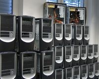 Gahrens + Battermann rüstet IT-Mietpool auf
