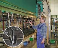 Hilma: hydraulische Hohlkolbenzylinder mit neuen, günstigen Varianten