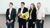 Ausgezeichnet: bonprix erhält „Personalization Award 2015”