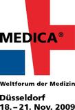 MEDICA 2009: Neue HF- und Sicherheitstester exklusiv bei mtk biomed