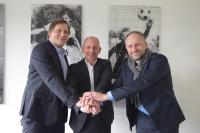 Serviceware und Cohesity schließen Partnerschaft
