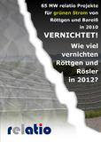 Minister-Ankündigungen haben bereits großen Schaden angerichtet