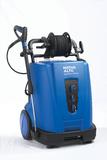 Clevere Hochdruckreinigung mit Nilfisk PowerGrip