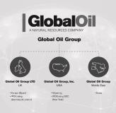 Global Oil - Börsengang im April