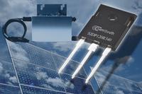 Neue Normally-on SiC JFETs von SemiSouth mit minimalen Schaltverlusten