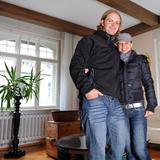 Schnell heimisch fühlen in den ersten eigenen vier Wänden
