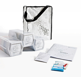 SampleBox von Bayer MaterialScience mit internationalem Designpreis ausgezeichnet