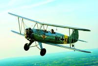 Hangartage mit historischen Flugzeugen sowie Blaulichtoldtimer-Treffen auf der GATE 2019