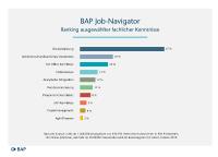 BAP Job-Navigator 03/2019: »Fachliche Kenntnisse«