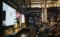 KI, Sharing-Economy, digitale Nachhaltigkeit - Projekt-Teams blicken in die Zukunft von Content und Mobility