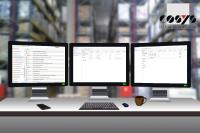 Leichte Datenpflege im Lager schaffen