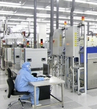 Auf Expansionskurs mit zweiter LED-Chip-Fertigung