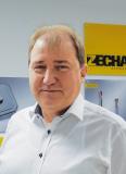 Wenn die Laserschrift den Rundlauf stört