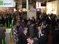 Initiative "FM - Die Möglichmacher" mit neuen Mitgliedern auf der FM-Messe 2012
