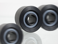 Persists in harsh environment: Innodis Ltd adopted VESTAKEEP® PEEK for semiconductor bearings