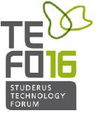 Letzte Plätze für das Studerus Technology Forum 2016