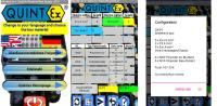 Android App für Ex e Verteiler/Klemmenkasten