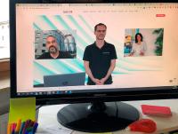 team::stream - der Online Business Talk für C-Level und Management!