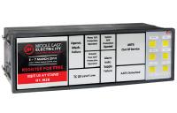 New options for switchgear monitoring at MEE