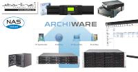 Eine mächtige Allianz: Mit FreeNAS und Archiware P5 zur All-in-one-Lösung