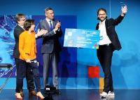 Gerotor gewinnt den Startup-Award 2019 der deutschen Maschinenbauindustrie