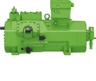 BITZER shows compressor solutions for low-GWP-refrigerants in Japan