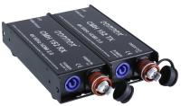 4K@60Hz Konverter FIBERFOX HDMI2.0 neu im Lieferprogramm