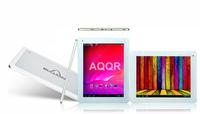 Android Tablet: BULLMAN TAB9 AQQR (9.7"Retina) jetzt mit 2048 x 1536 Pixel und 2x Quadcore