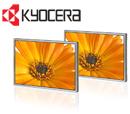 Wide, wider, KYOCERA