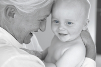 Qualitative Studie zum Thema Babynahrung von O-I