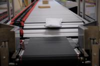 Weltpremiere: HC Smalls Sorter von VanRiet