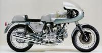 Ducati-Leidenschaft im Audi museum mobile
