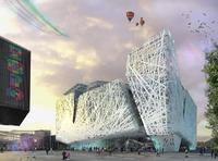 Innovative Licht- und Installationstechnik für ihr Zuhause - Auch auf der Expo 2015